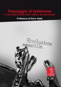 passaggio di testimone copertina 1