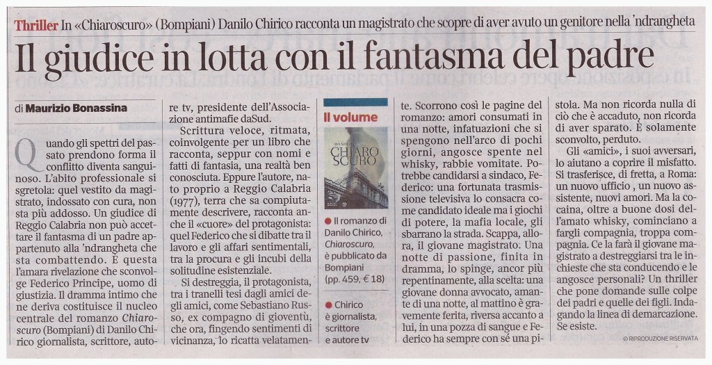 Bonassina Corriere